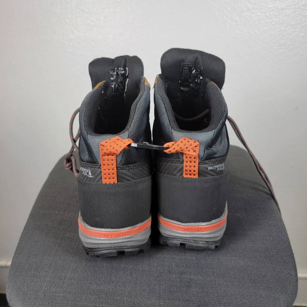 Wolverine Men's Chisel 6
